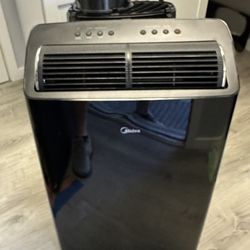 Modes Duo 10000 BTU Portable AC w/remoye