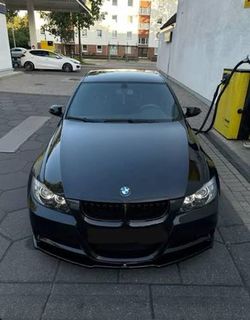 2006 BMW 325i