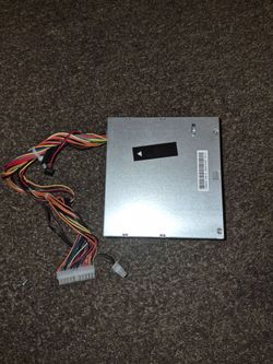 Atx powersupply 500watts