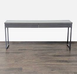 IKEA Besta Desk