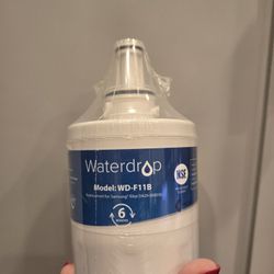 Water Filters