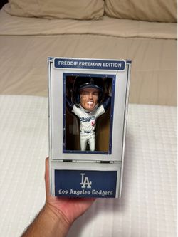 Freddie Freeman Bobble Head