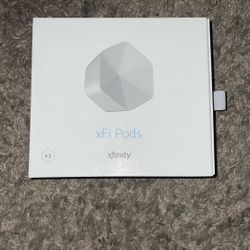 xFi Pods (Xfinity)