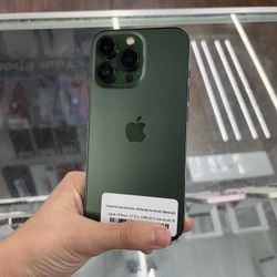 iPhone 13 Pro Unlocked 128gb $99 Down