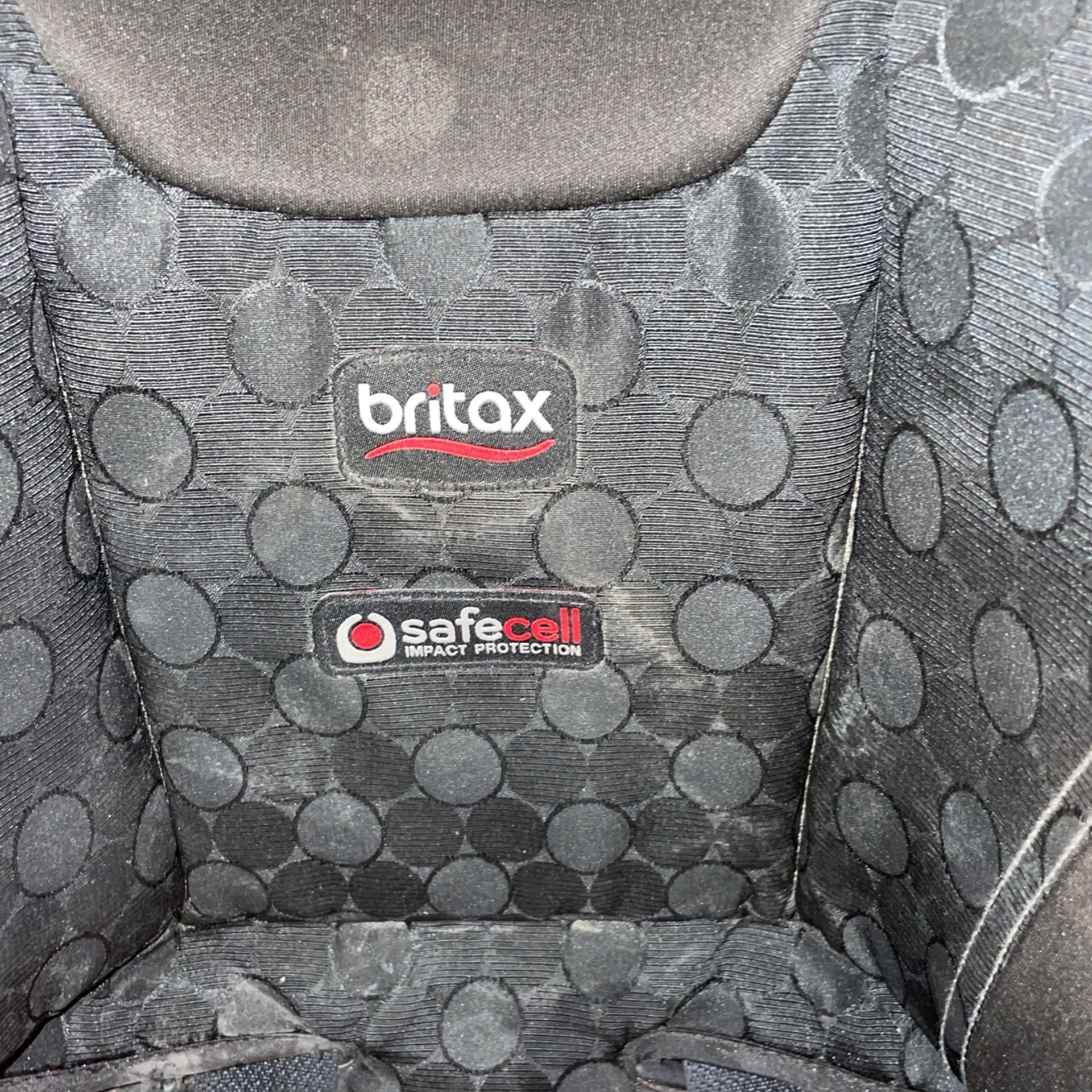 britax 1 for life Britax One4Life ClickTight All-in-One Car Seat