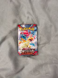 Pokemon Trading Cards Set 1