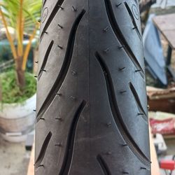 Front Tire For Harley-Davidson