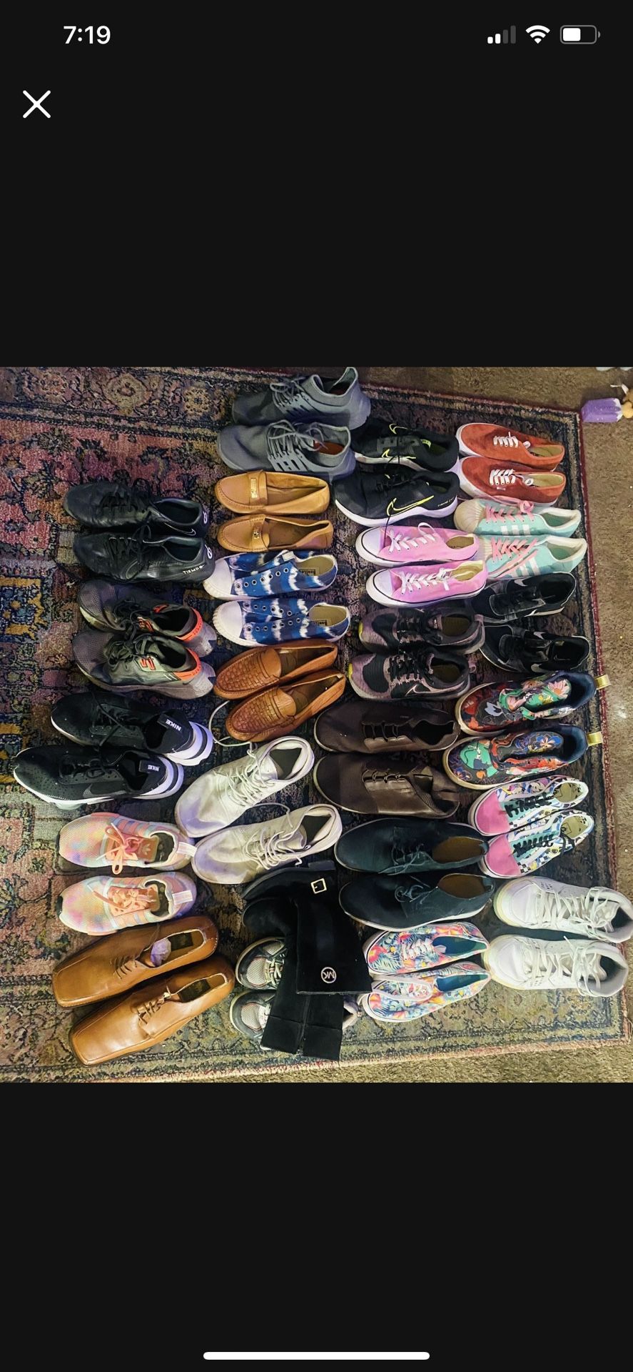 $20 Each!!!!! Shoes!!