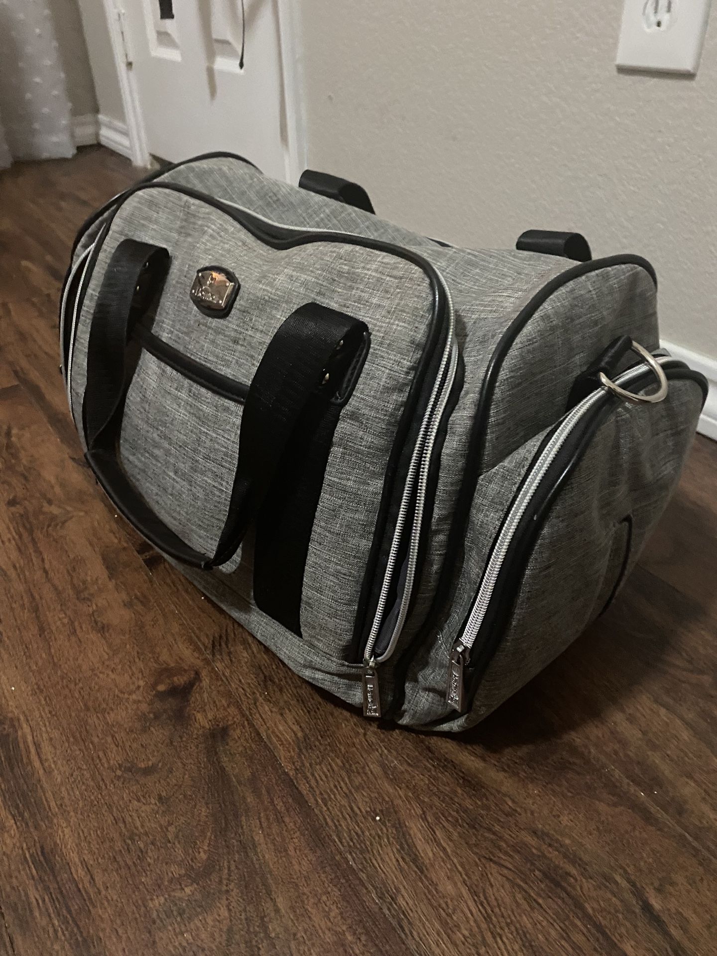 Halfmal Diaper BAG