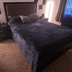 Bedroom Set 