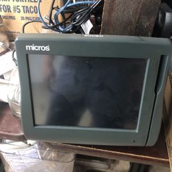 Micros Pos System 