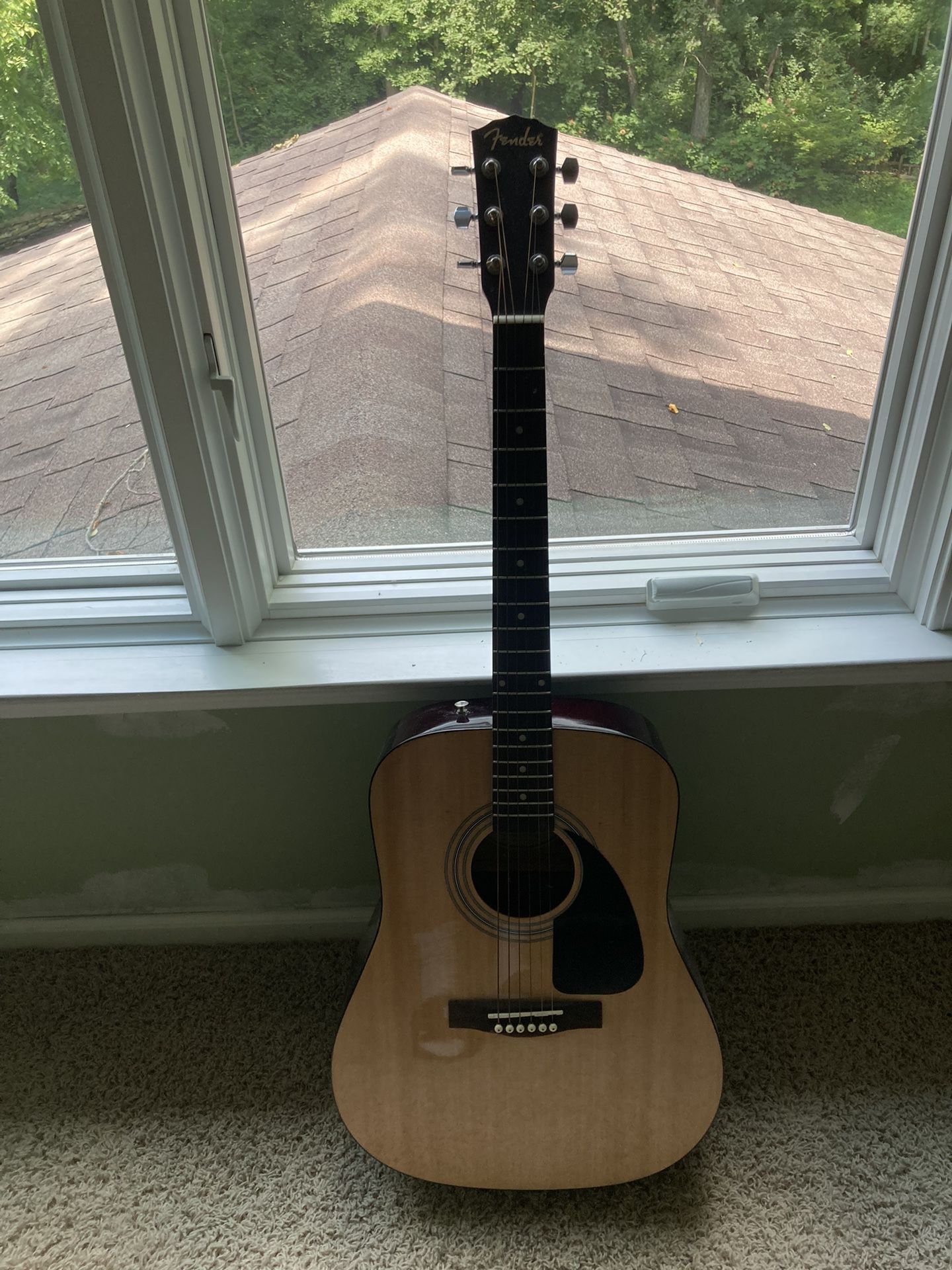 Fender Guitar