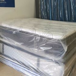 BRAND New Massive KING MATTRESSES!