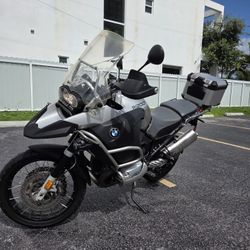 BMW GS 1(contact info removed) – Excelente estado, solo 35,000 millas