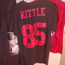Mens NFL NIKE TSHIRT