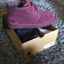 Ugg Shoes Size 11