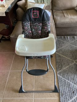 High Chair