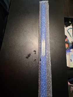 Megan racing front lower strut bar for 8th gen civic si. Brandnew