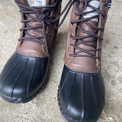 Winter Boots 