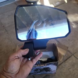 Polaris Mirrors