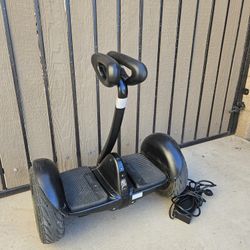 Segway Ninebot