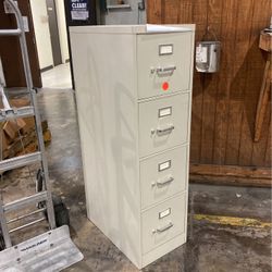 File Cabinets 