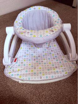 Baby Chair