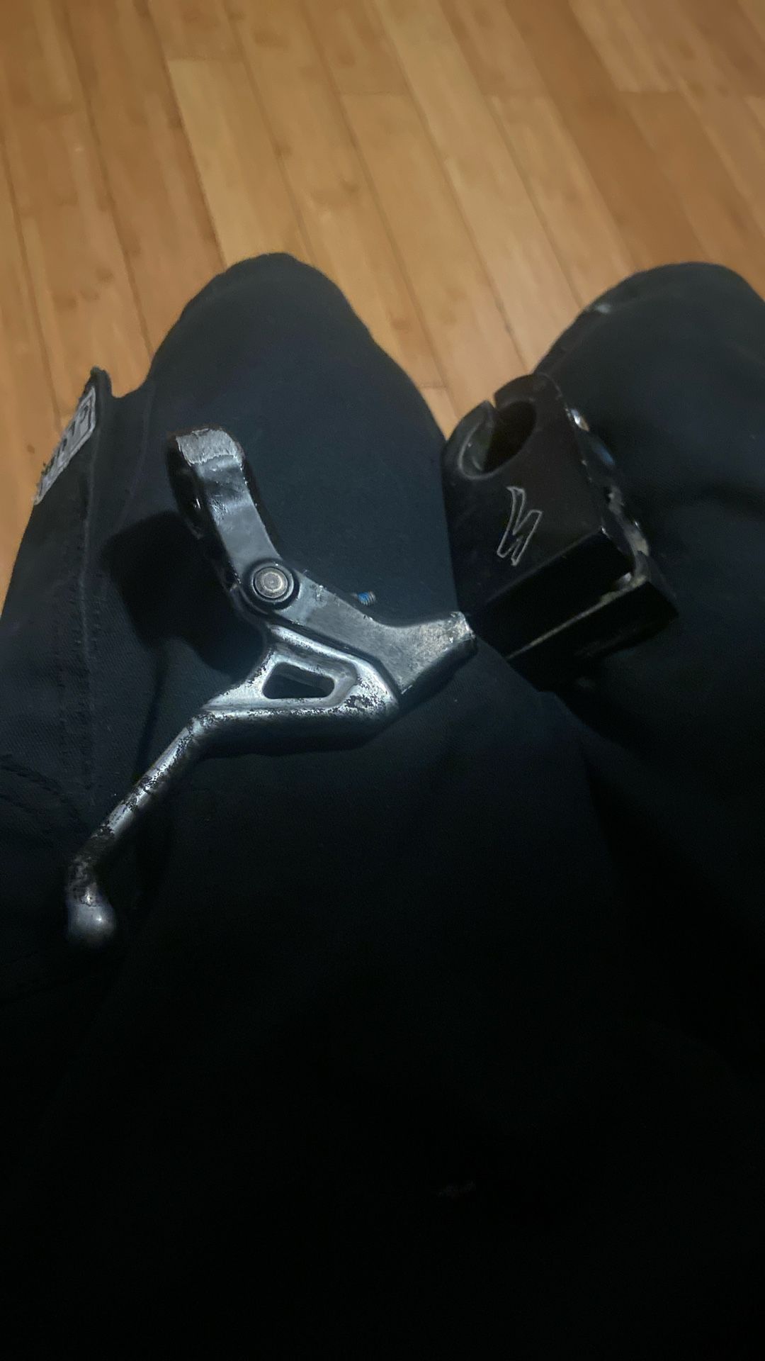 Bmx Parts