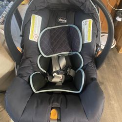 Car seat