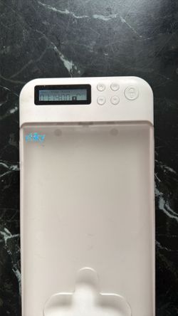 iPhone Lock Box