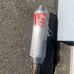 Yoshimura full system exhaust Yamaha, Honda, Kawasaki, Suzuki