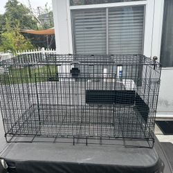 Bird Small Animal cage