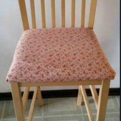 Pub Height Chair Very Sturdy