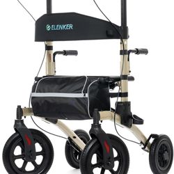 Standing Rollator