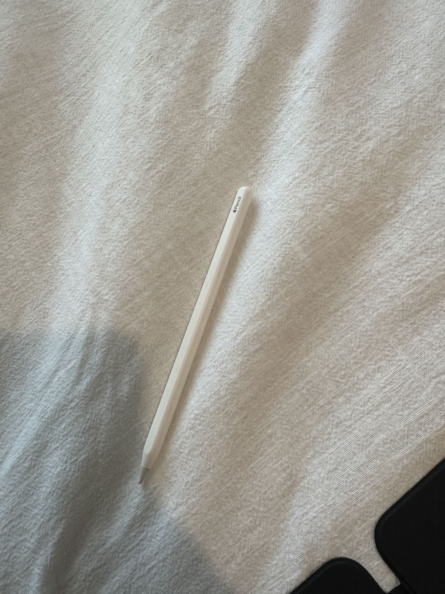 Apple Pencil 2nd Gen