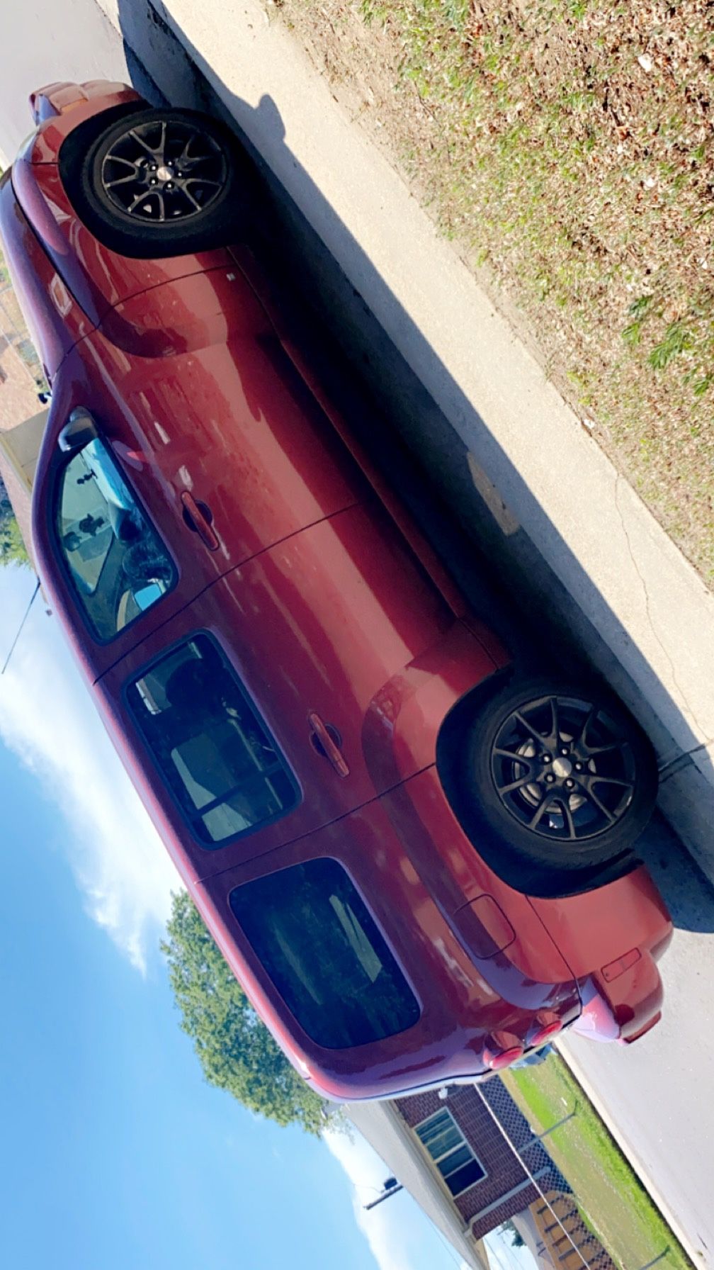 2009 Chevrolet HHR