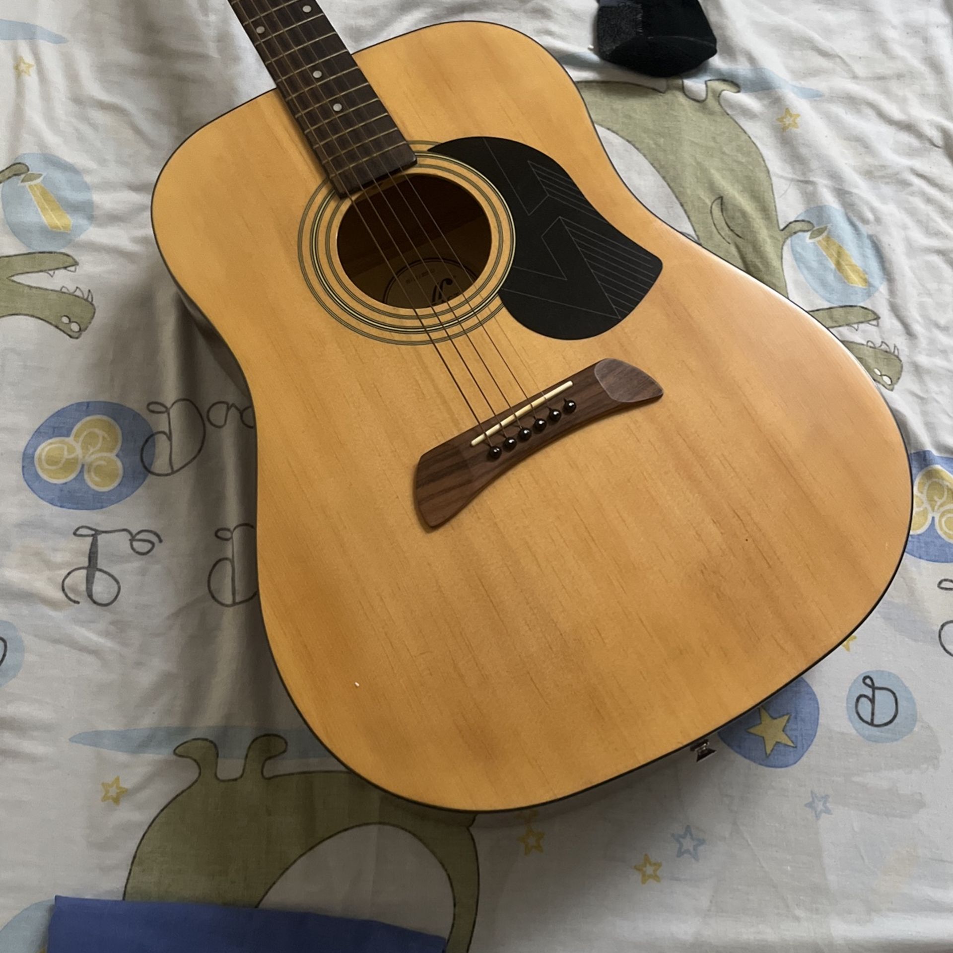 Acoustic Guitar