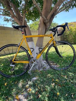 Cannondale R2000 bike 56cm
