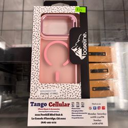iPhone 17 Pro / 18 Pro Case