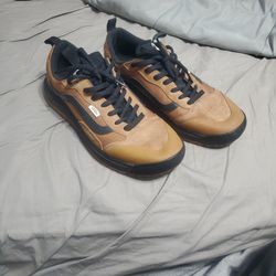 Vans MTE Men's Size 11