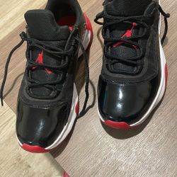 Jordan 11s Low