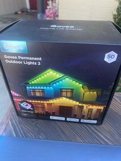 Govee lights