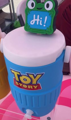 Can cooler