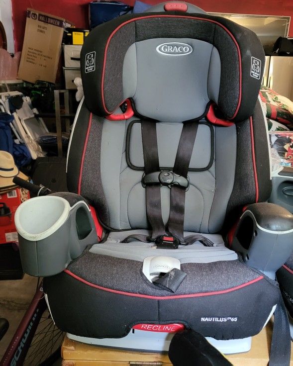 Car seat