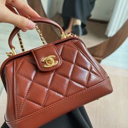 Chanel Bag