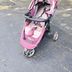 City Mini Stroller