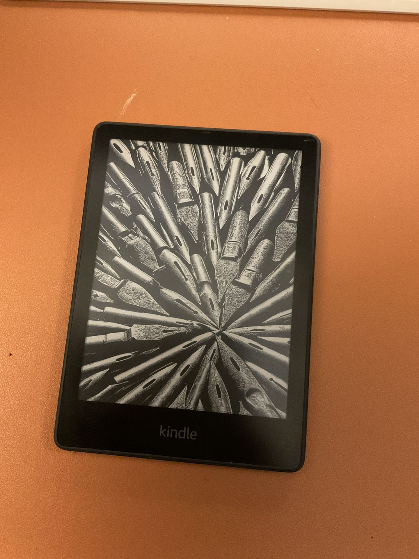 Kindle Signature Paperwhite No Ads 11th Gen 2021
