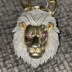 NECKLACE,PENDANT