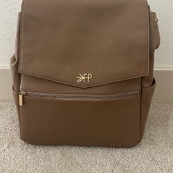 Freshly Picked Diaper Bag