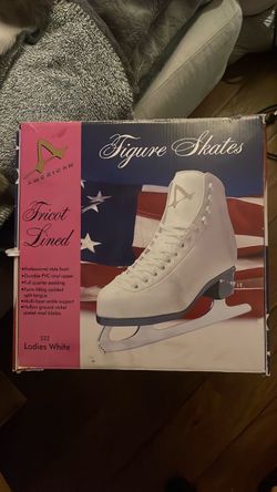 figure skates
